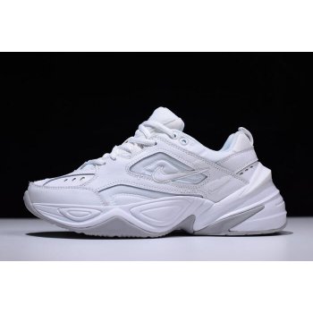 Nike M2K Tekno White Pure Platinum AO3108-100 Sale Shoes